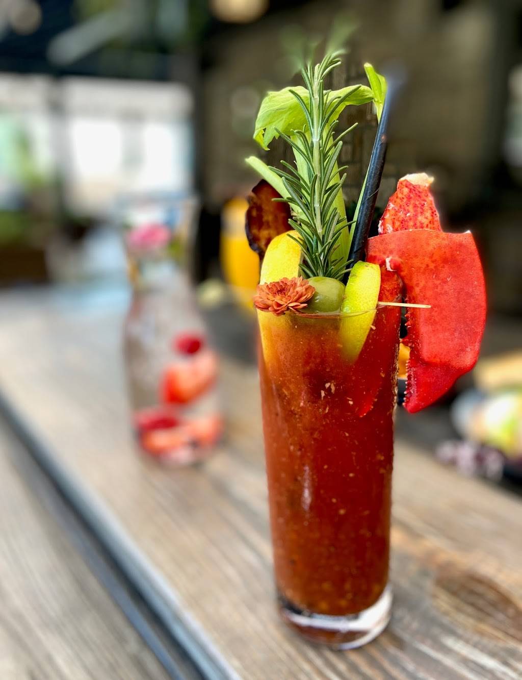 The Tavern at Zaca Creek | restaurant | 1297 Jonata Park Rd, Buellton, CA 93427, USA | 8056882412 OR +1 805-688-2412