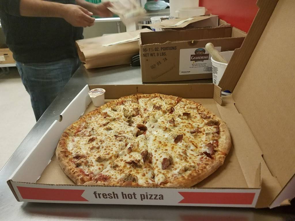 Todays Pizza | restaurant | 510 N Bend Rd, Baltimore, MD 21229, USA | 4107448700 OR +1 410-744-8700