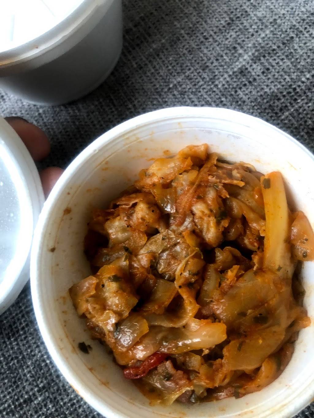 J-N-J Southern Kitchen | meal delivery | 10722 Reisterstown Rd, Owings Mills, MD 21117, USA | 4105261000 OR +1 410-526-1000