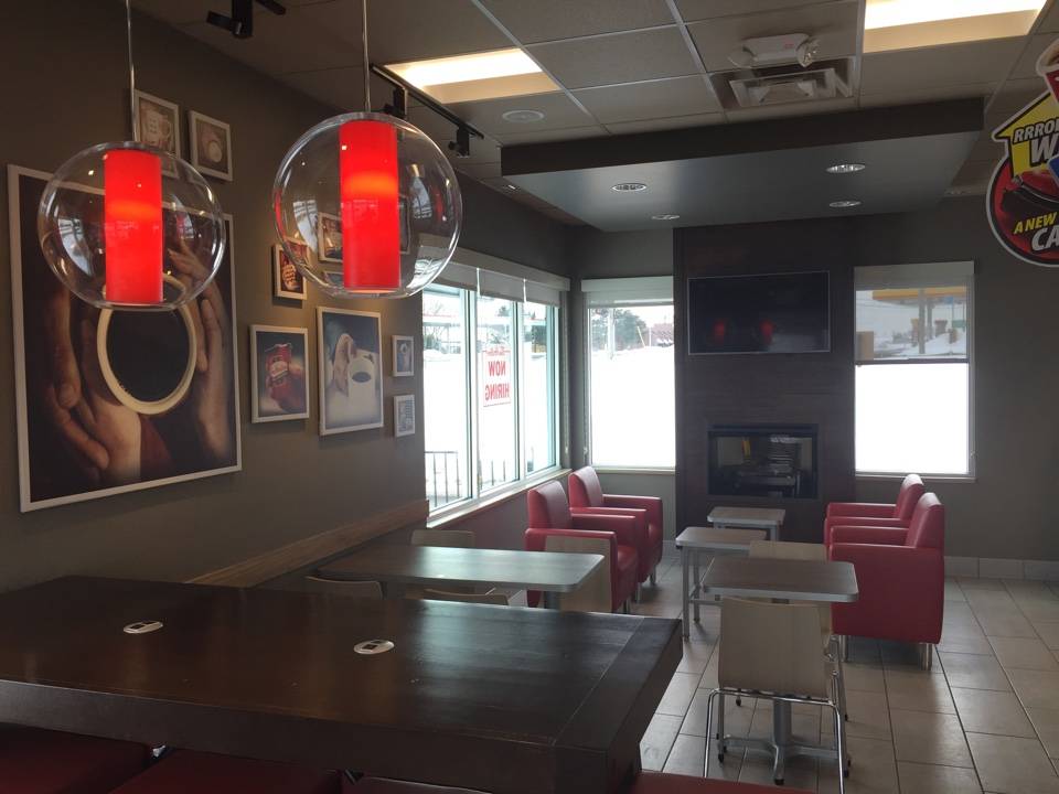 Tim Hortons | restaurant | 2258 Crooks Rd, Rochester Hills, MI 48309, USA | 2485643000 OR +1 248-564-3000