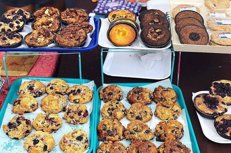 Puuwai Aloha Bakery | bakery | 1670 Lusitana St, Honolulu, HI 96813, USA | 8086311717 OR +1 808-631-1717