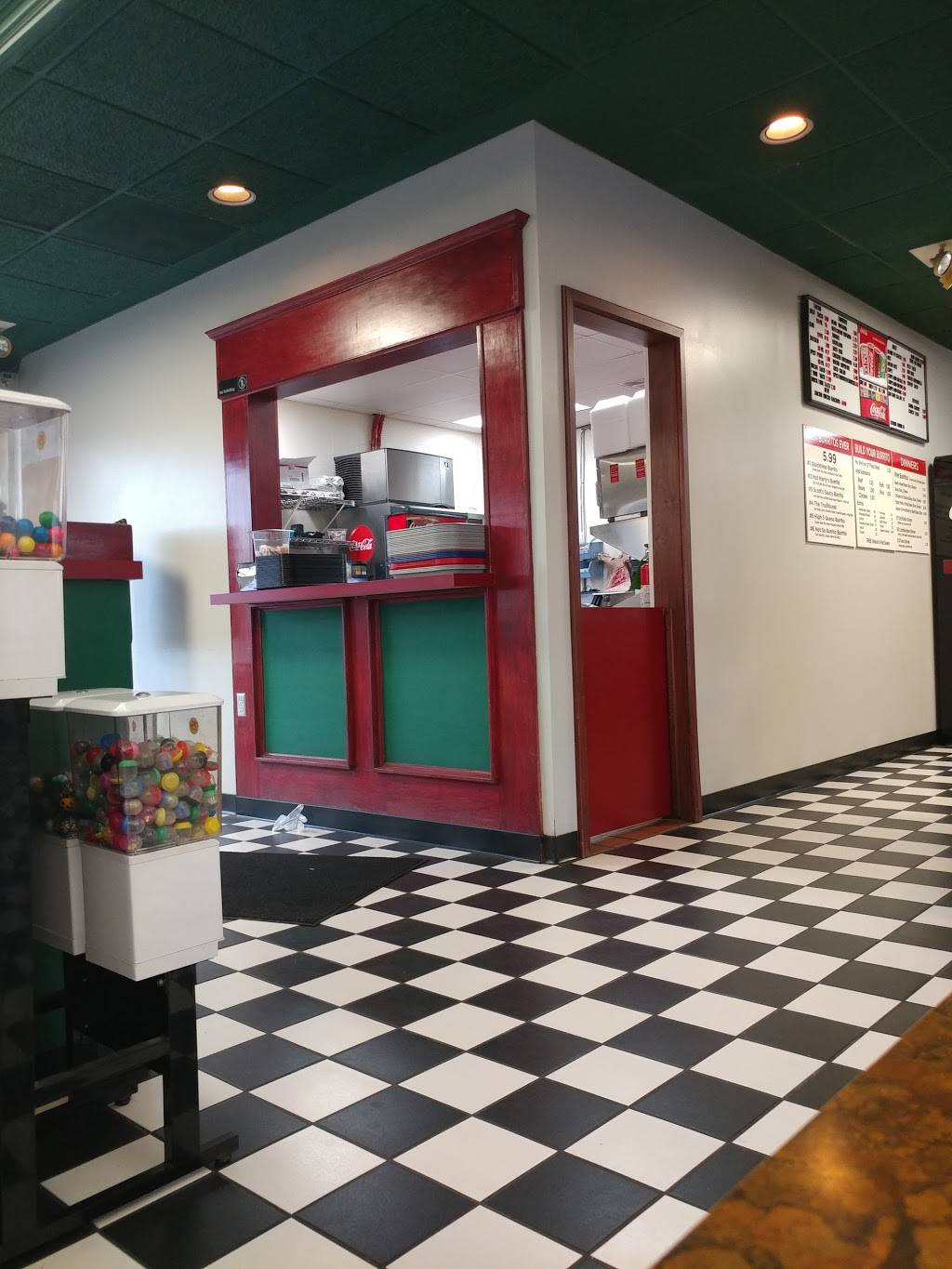 Quick Time Burritos & Tacos | restaurant | 7523, 509 44th St SE, Wyoming, MI 49548, USA | 6164323015 OR +1 616-432-3015