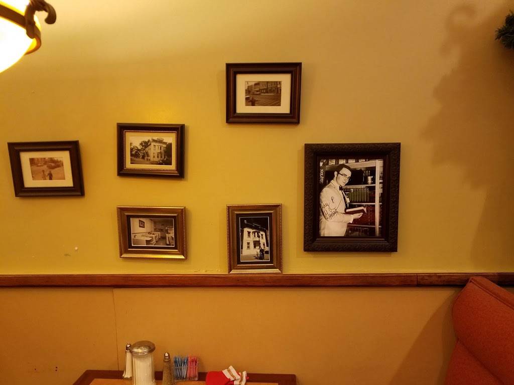 Broadway Diner | restaurant | 126 N Broadway St, South Amboy, NJ 08879, USA | 7327539449 OR +1 732-753-9449