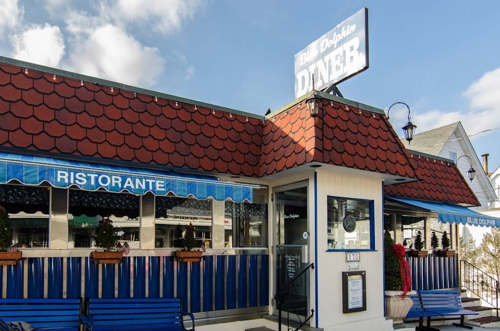 Blue Dolphin | restaurant | 175 Katonah Ave, Katonah, NY 10536, USA | 9142324791 OR +1 914-232-4791