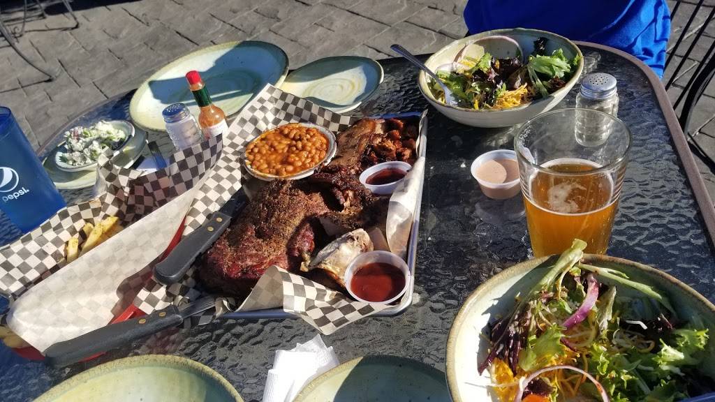 Old Mill Eatery & Smokehouse | restaurant | 4132 Shasta Dam Blvd, Shasta Lake, CA 96019, USA | 5302750515 OR +1 530-275-0515