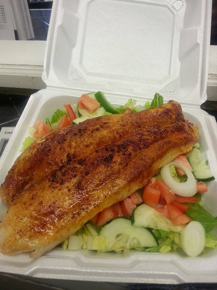 Tasteys Gails Southern Style Soul Food | restaurant | 275 Sanford St, East Orange, NJ 07018, USA | 8625201242 OR +1 862-520-1242