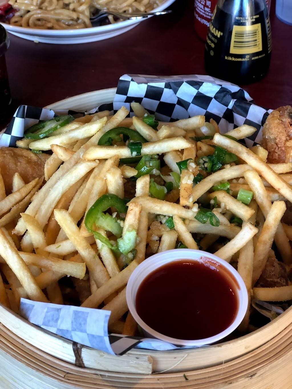 Monkey King Pub & Grub | restaurant | 1315 Park St, Alameda, CA 94501, USA | 5105228882 OR +1 510-522-8882