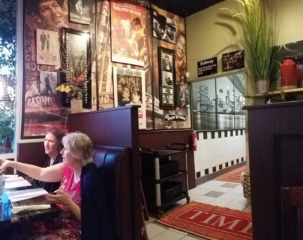 Times Square Diner | restaurant | 7777 N Wickham Rd, Melbourne, FL 32940, USA | 3216226909 OR +1 321-622-6909