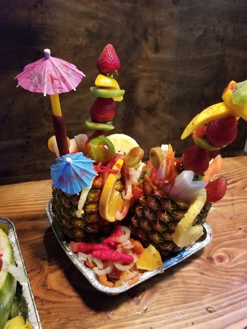 The Armory N.1 | restaurant | 600 Main Ave # 1, Brewster, WA 98812, USA | 5096891406 OR +1 509-689-1406