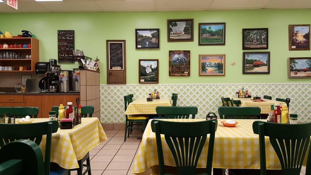 Two Peas Cafe | restaurant | 870 W Hickpochee Ave #500, LaBelle, FL 33935, USA | 8636752891 OR +1 863-675-2891