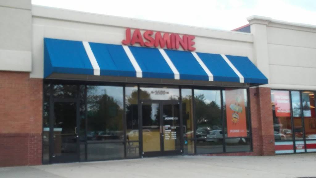 Jasmine | restaurant | 8105 Moores Ln #1500, Brentwood, TN 37027, USA | 6156610169 OR +1 615-661-0169