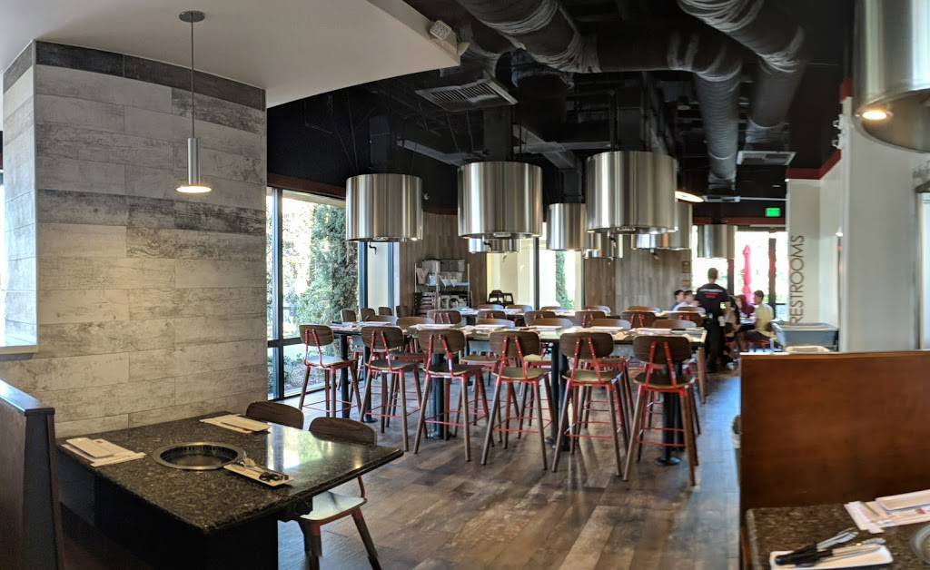 I Can Barbecue Korean Grill | restaurant | 5781 Alton Pkwy, Irvine, CA 92618, USA | 9495025768 OR +1 949-502-5768