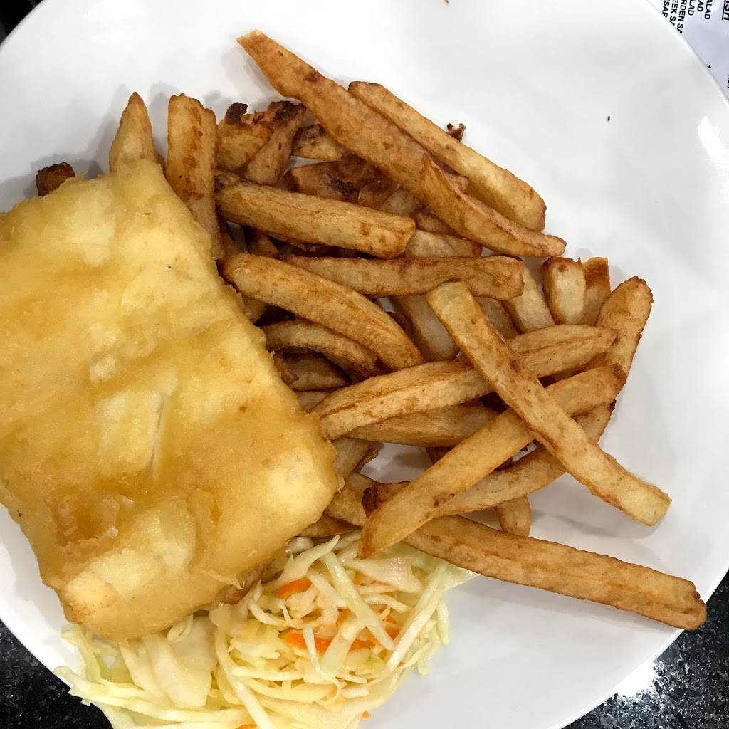 Halibut House Fish and Chips Inc. | restaurant | 4410 Kingston Rd, Scarborough, ON M1E 2N5, Canada | 6473589977 OR +1 647-358-9977