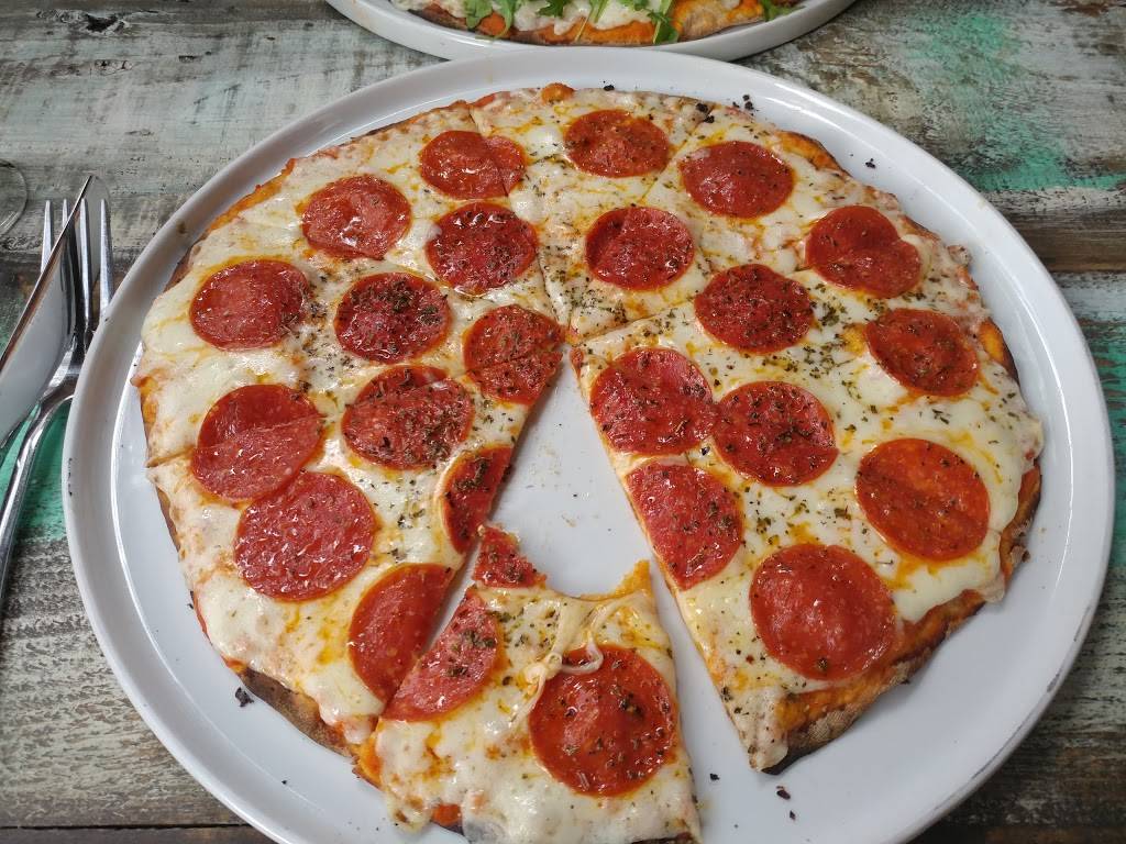 Braccia Ristorante | restaurant | 153 E Morse Blvd, Winter Park, FL 32789, USA | 4076369918 OR +1 407-636-9918