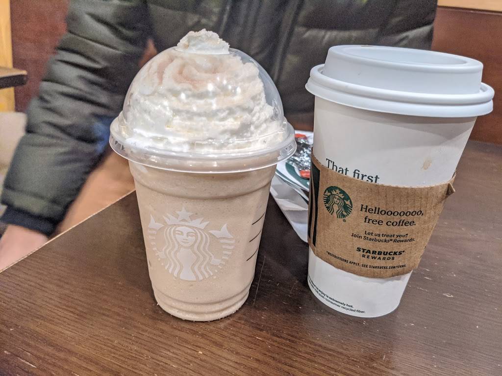 Starbucks | cafe | 1649 Research Blvd, Davis, CA 95618, USA | 5306016219 OR +1 530-601-6219