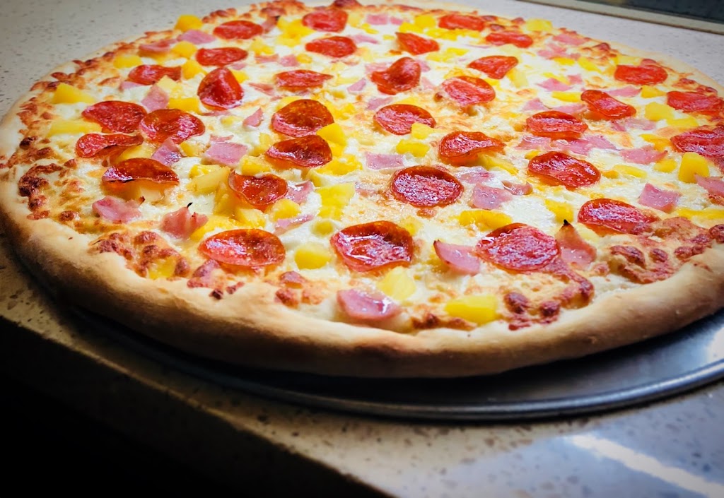 Uncle Thomas Pizza | restaurant | 9023 37th Ave Ste B, Queens, NY 11372, USA | 7188980347 OR +1 718-898-0347