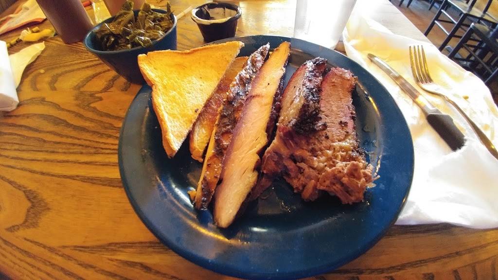 MOJO BBQ | meal delivery | 1607 University Blvd W, Jacksonville, FL 32217, USA | 9047327200 OR +1 904-732-7200