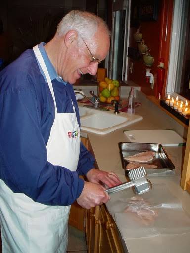 Your Secret Chef | restaurant | 13016 N Kelstadt Rd, Brimfield, IL 61517, USA | 3096967049 OR +1 309-696-7049