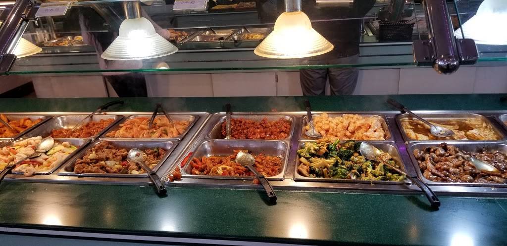 Mandarin Buffet 1 | restaurant | 3390 124th Ave NW, Coon Rapids, MN 55433, USA | 7633233933 OR +1 763-323-3933