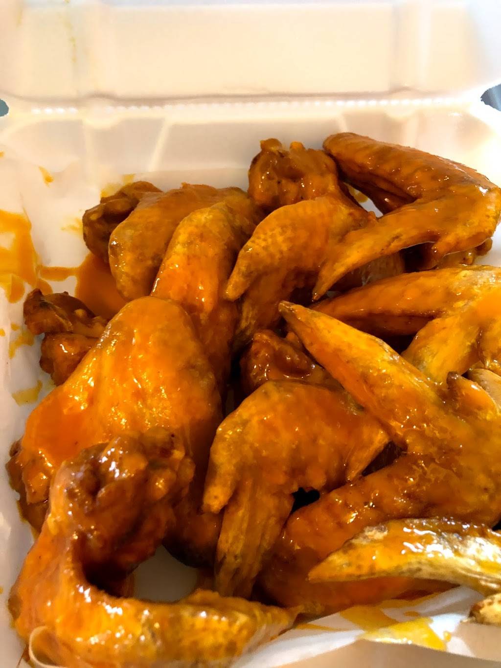 King Arthurs Hot Wings And More | restaurant | 2570 Goodman Rd, Horn Lake, MS 38637, USA | 6625108191 OR +1 662-510-8191