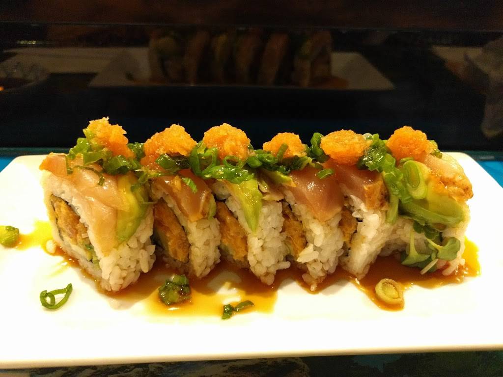 Senfuku Japanese Restaurant | restaurant | 380 W 6th St, San Pedro, CA 90731, USA | 3108325585 OR +1 310-832-5585