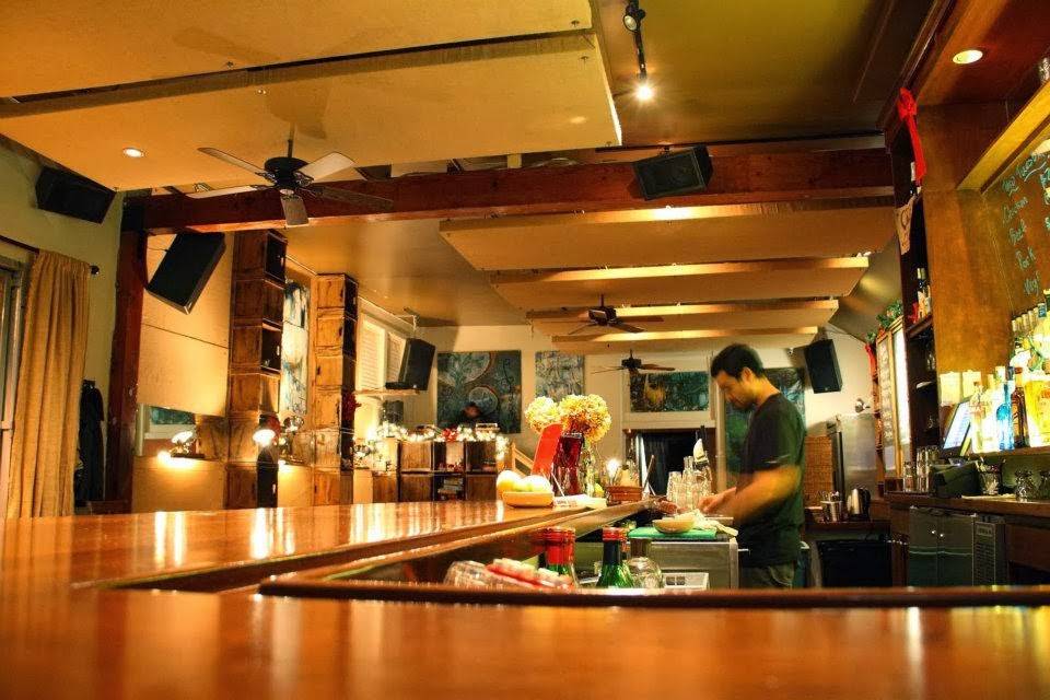 Asiento | restaurant | 2730 21st St, San Francisco, CA 94110, USA | 4158293375 OR +1 415-829-3375