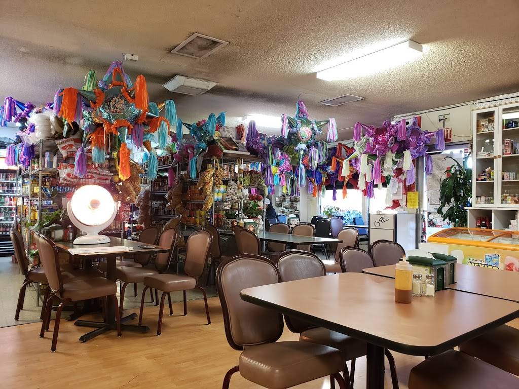 La Fiesta Market | restaurant | 430 S Main St, Lakeport, CA 95453, USA | 7072631529 OR +1 707-263-1529