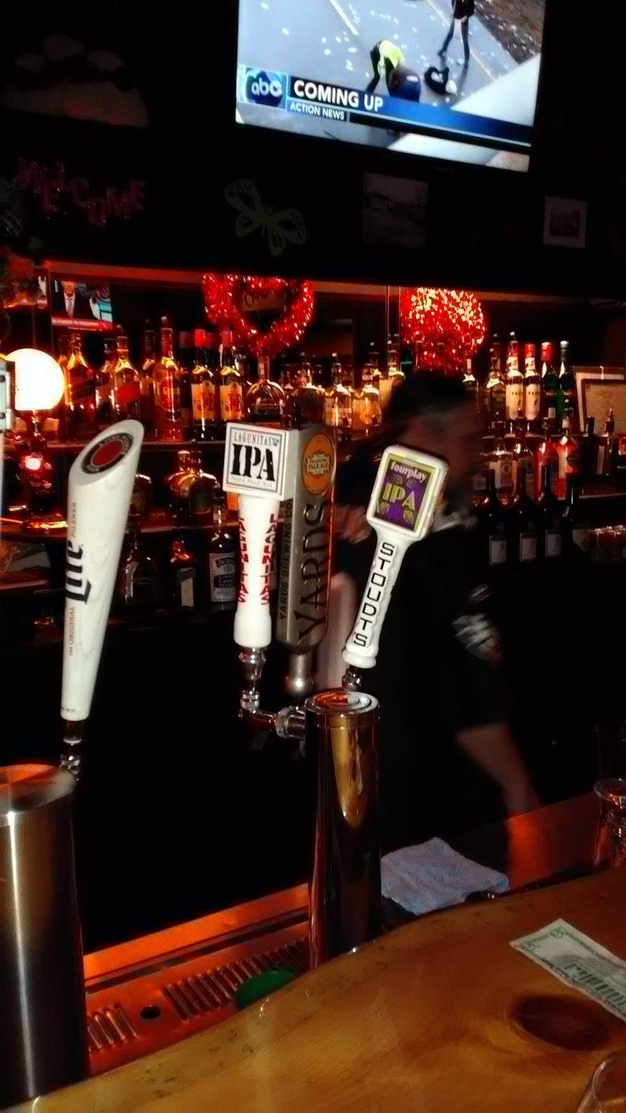 The Taggart House | restaurant | 9961 Frankford Ave, Philadelphia, PA 19114, USA | 2159046260 OR +1 215-904-6260