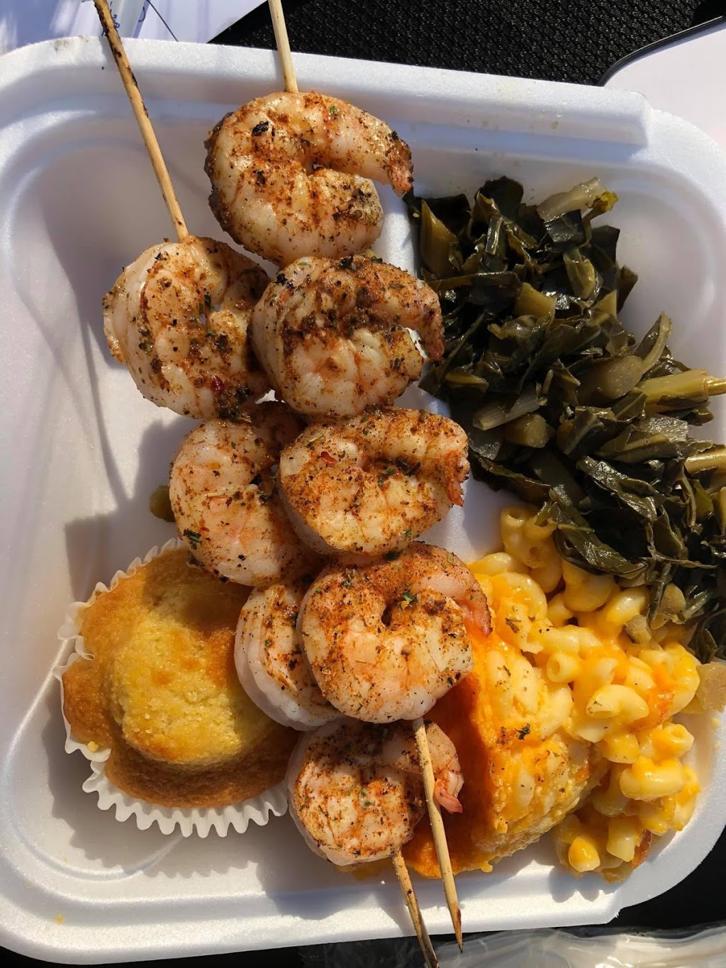 Big Daddys Barbecue Prime Steaks Seafood | restaurant | 4015 W Palm Aire Dr, Pompano Beach, FL 33069, USA | 7542099974 OR +1 754-209-9974