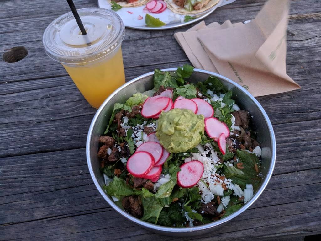 Tallulahs Taqueria | restaurant | 146 Ives St, Providence, RI 02906, USA | 4012728226 OR +1 401-272-8226