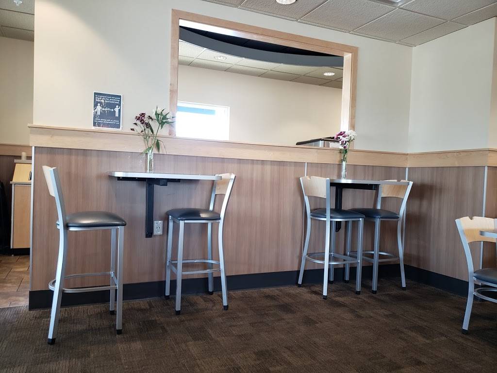 Culvers | restaurant | 1392 N 200 E, Logan, UT 84341, USA | 4359154450 OR +1 435-915-4450