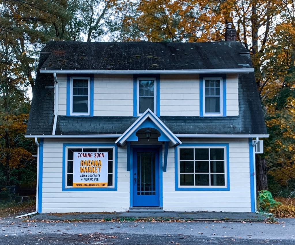 Harana Market | restaurant | 603 Wittenberg Rd, Woodstock, NY 12457, USA | 8456845835 OR +1 845-684-5835