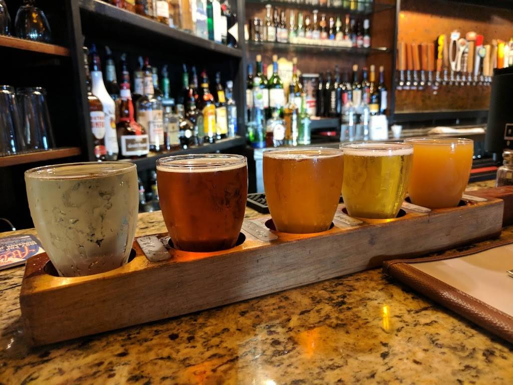 Old Mill Brewpub | restaurant | 711 E Main St, Lexington, SC 29072, USA | 8037852337 OR +1 803-785-2337