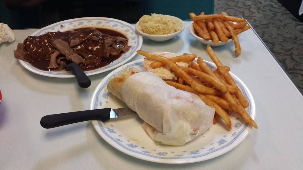 Blue Fountain Restaurant | restaurant | 734 Rte 37 W, Toms River, NJ 08755, USA | 7322405252 OR +1 732-240-5252