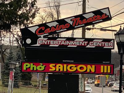 Pho Saigon III | restaurant | 1403 Pocono Blvd suite a, Mt Pocono, PA 18344, USA | 2722190310 OR +1 272-219-0310
