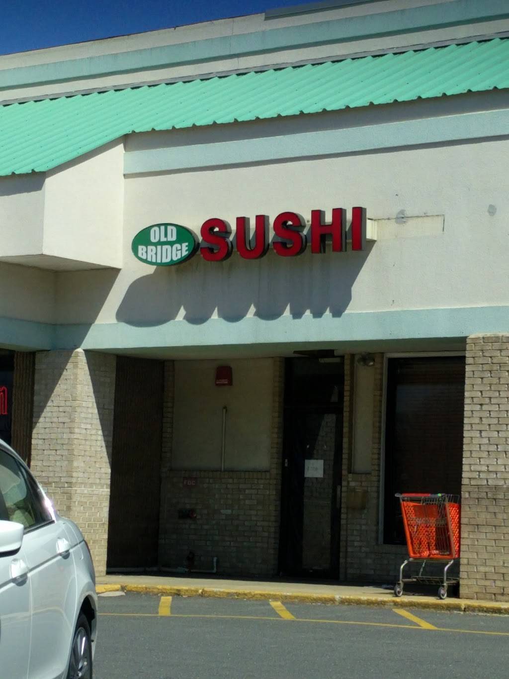 Old Bridge Sushi | restaurant | 2255 U.S. 9, Old Bridge, NJ 08857, USA | 7325258884 OR +1 732-525-8884