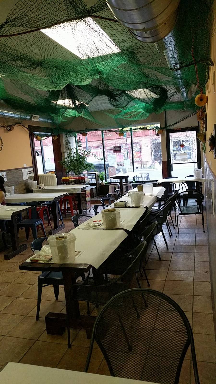 New Orleans Seafood Inc | restaurant | 1046 1/2 W Argyle St, Chicago, IL 60640, USA | 7739617798 OR +1 773-961-7798