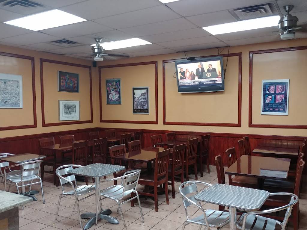 Big Easy | restaurant | 640 Communipaw Ave, Jersey City, NJ 07304, USA | 2013333535 OR +1 201-333-3535