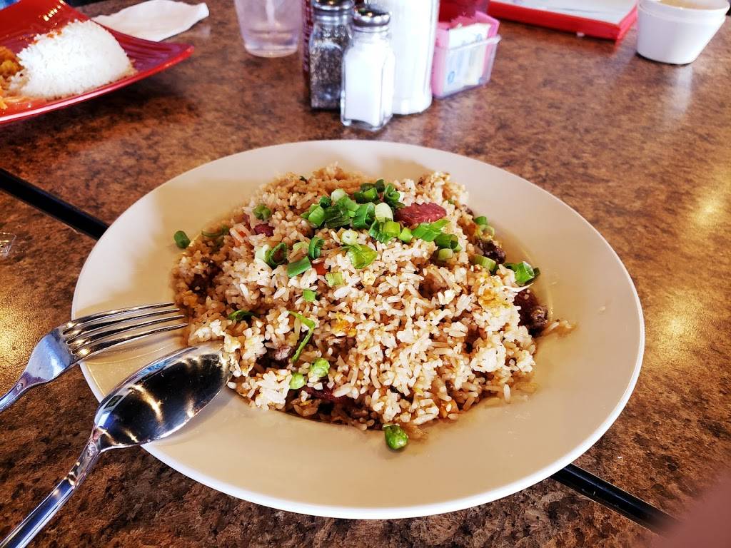 Bamboo Asian Cuisine | restaurant | 1319 Cypress Creek Pkwy Suite 102, Houston, TX 77090, USA | 3462353952 OR +1 346-235-3952