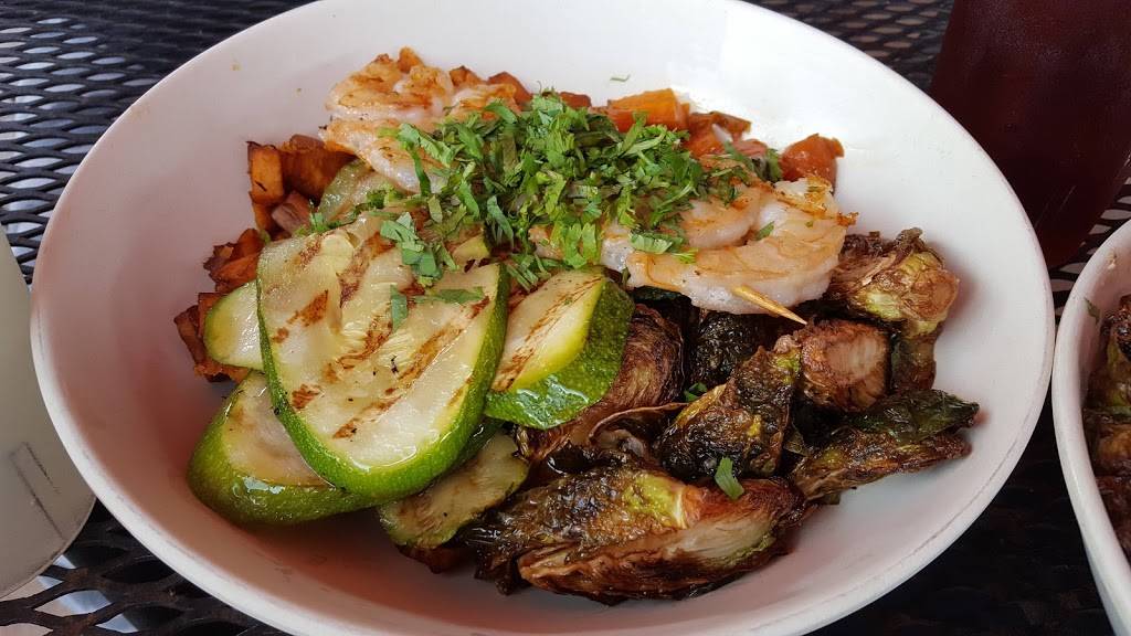 Dragon Bowl | restaurant | 1556 N Decatur Rd, Atlanta, GA 30307, USA | 4043788188 OR +1 404-378-8188