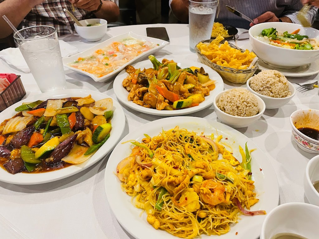 Lins Asian Cuisine | restaurant | 130 Scenic Gulf Drive Suite #5B, Miramar Beach, FL 32550, USA | 8504245888 OR +1 850-424-5888