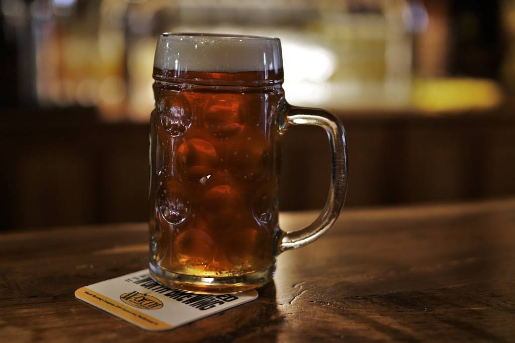 Worth Brewing Company | restaurant | 835 Central Ave, Northwood, IA 50459, USA | 6413249899 OR +1 641-324-9899