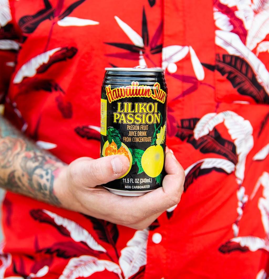 SeaSweets Poke | restaurant | 1505 SE 31st Ave, Portland, OR 97214, USA | 5034774029 OR +1 503-477-4029