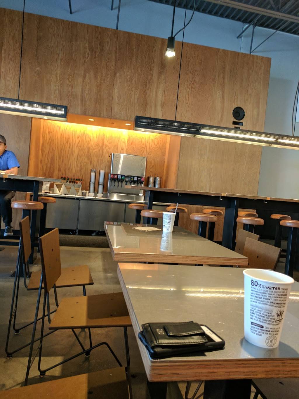 Chipotle Mexican Grill | restaurant | 13920 Old St Augustine Rd Ste 105, Jacksonville, FL 32258, USA | 9048869554 OR +1 904-886-9554