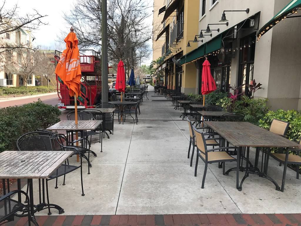 3 Sisters Speakeasy | restaurant | 226 Broadway, Kissimmee, FL 34741, USA | 4072013270 OR +1 407-201-3270