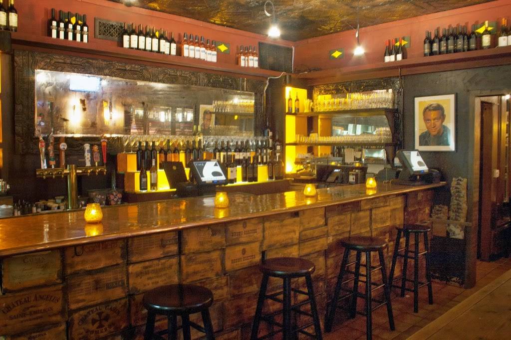 The Six Chow House | restaurant | 12650 Ventura Blvd, Studio City, CA 91604, USA | 8187612319 OR +1 818-761-2319