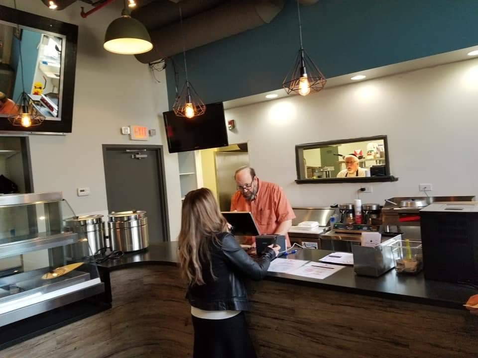 Good Morgan on McCormick | restaurant | 8170 McCormick Blvd, Skokie, IL 60076, USA | 8472130494 OR +1 847-213-0494