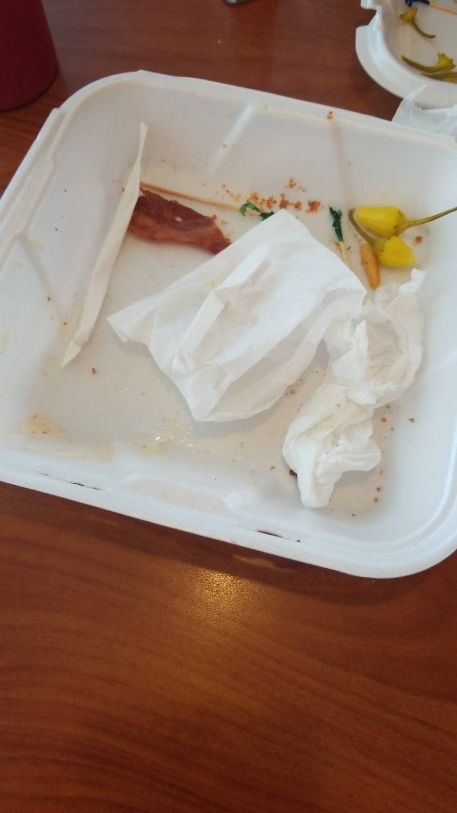 Gabriels Burgers | restaurant | 2001 Pacific Avenue, Long Beach, CA 90806, USA | 5625911602 OR +1 562-591-1602