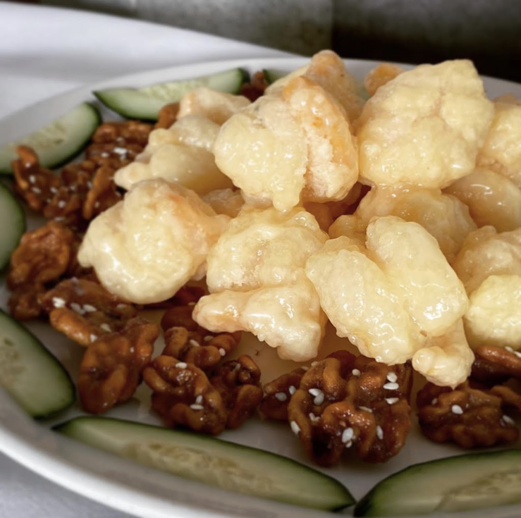 Jasmine Seafood Restaurant & Express | restaurant | 4609 Convoy St Ste. A 1/2, San Diego, CA 92111, USA | 8582680888 OR +1 858-268-0888