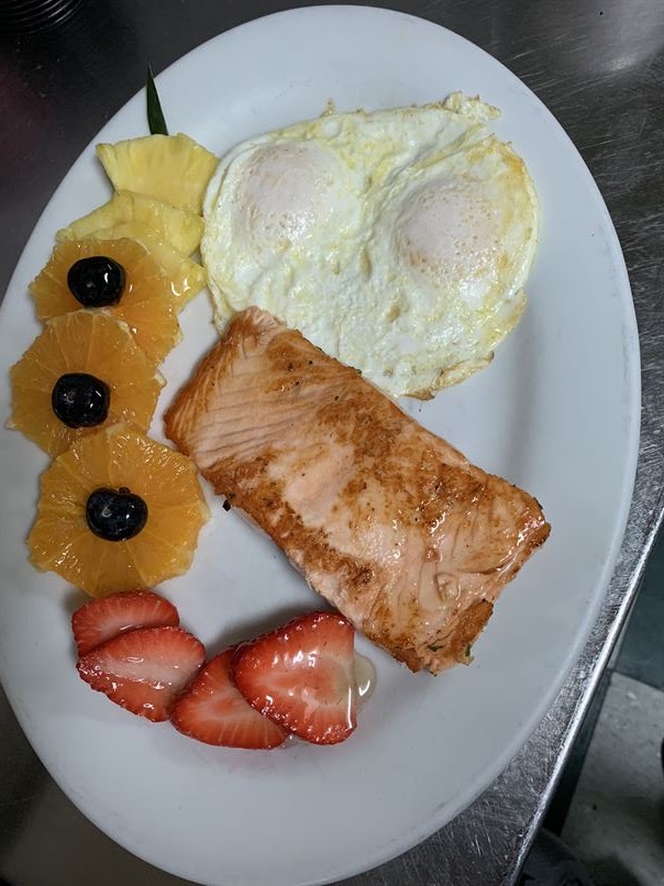 joeys Cafe 2nd | restaurant | 229 S Santa Fe Ave suite 217, Edmond, OK 73003, USA | 4059064152 OR +1 405-906-4152